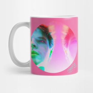 Turning Green Mug